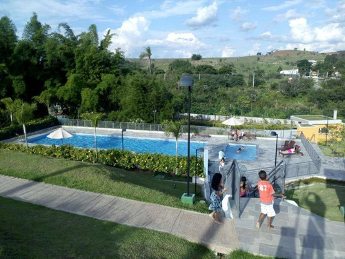 Imagem 7 de 8 de Terreno Residencial À Venda No Condomínio Verana, Ao Lado Da Embraer Em São José Dos Campos - Te0189. - Te0189