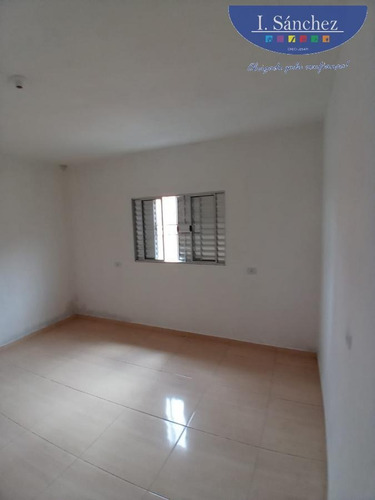 Imagem 10 de 11 de Casa Para Locação Em Itaquaquecetuba, Residencial Jasmim, 1 Dormitório, 1 Banheiro, 1 Vaga - 211220_1-2228901