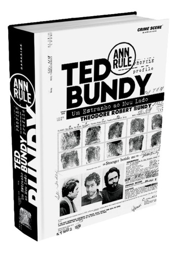 Ted Bundy: Um Estranho Ao Meu Lado