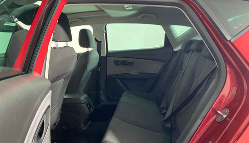 Imagen 10 de 15 de 115406 - Seat Leon 2019 Con Garantía