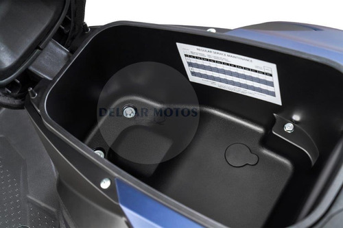 Keeway Icon 110 Scooter Financia Delcar Motos ®