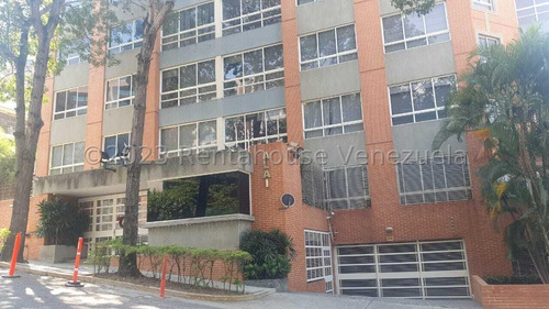 Apartamento En Alquiler Lomas De Las Mercedes Mls #24-13557