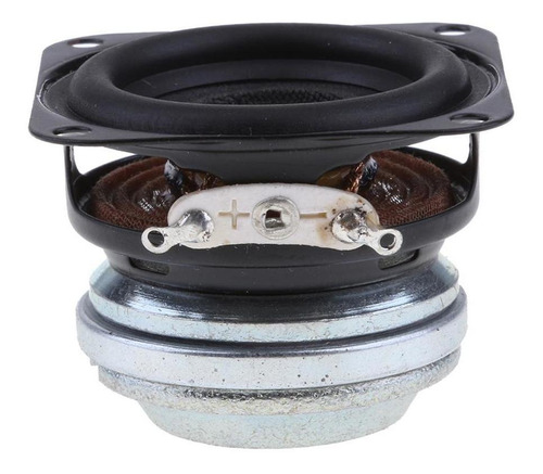 Bocina De Audio De Rango Completo Duradero De 40 Mm Y 10w