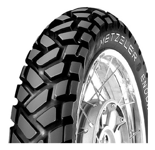Cubiertas Metzeler Enduro 3 80/90-21 Moto (478)