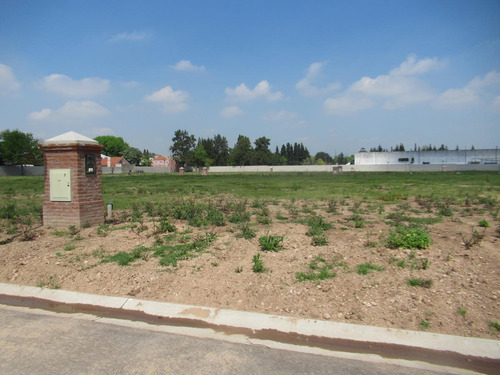 Imagen 19 de 20 de Lote En Barrio Cerrado El Candil - La Horqueta. San Isidro-