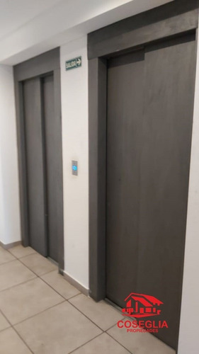 Imagen 3 de 7 de Departamento En Alquiler En Pilar, G.b.a. Zona Norte, Argentina