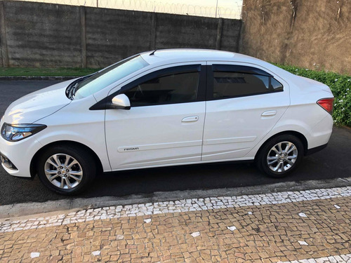 Chevrolet Prisma 1.4 Ltz 4p 2016
