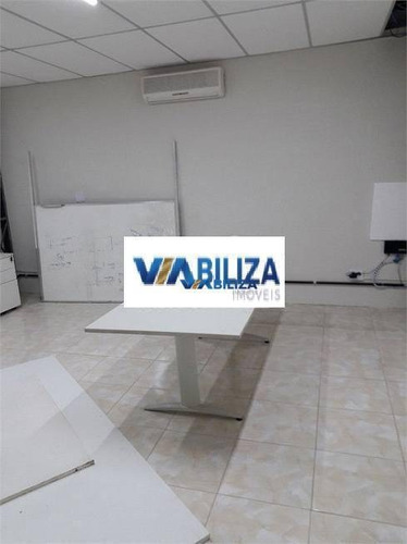 Prédio Comercial Estação Armênia Do Metrô - Estuda Permuta! - Pr0019