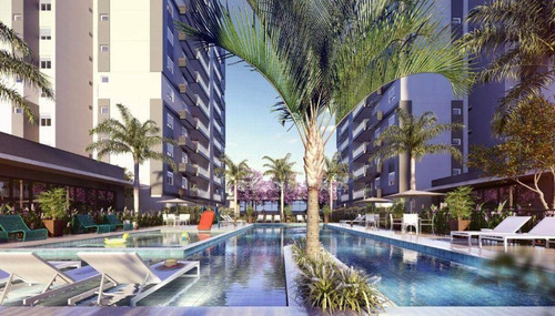 Imagem 2 de 15 de Apartamento Com 2 Dormitórios À Venda, 73 M² Por R$ 517.900,00 - Morumbi - Paulínia/sp - Ap0644
