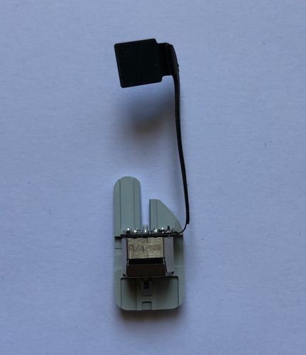 Conector Audio Original Imac 27 A1419 2012 2013 2014 2015 (Usado)