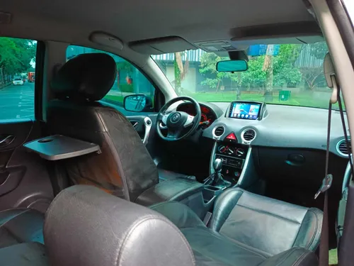 Renault Koleos DYNAMIQUE PLUS 4x4 CAJA SEXTA MECÁNICA CUERO DVD