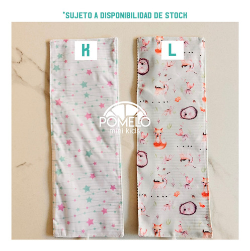 Combo X 10 Unid Mini Kit Arte Manualidad Infantil Souvenir