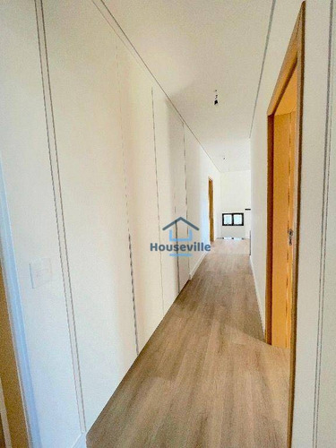 Imagem 18 de 23 de Casa Nova À Venda No Alphasitio - Ca1061