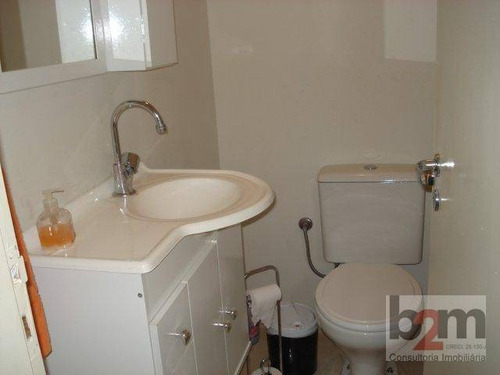 Imagem 6 de 24 de Apartamento Residencial À Venda, Alto Da Lapa, São Paulo - Ap0959. - Ap0959