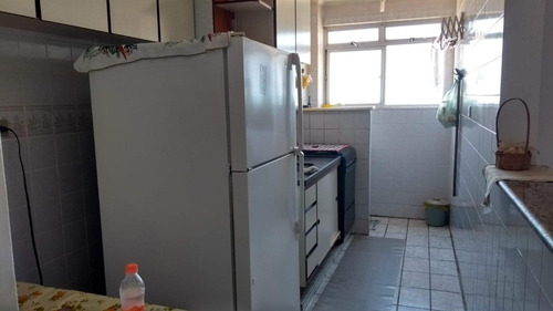 Imagem 13 de 15 de Apartamento, Residencial Para Venda, Mirim, Praia Grande - 35306
