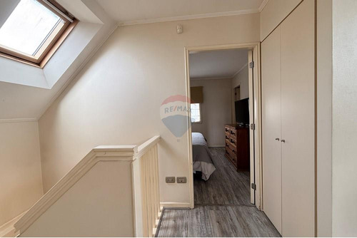 Excelente Casa En Venta Valle De Notros