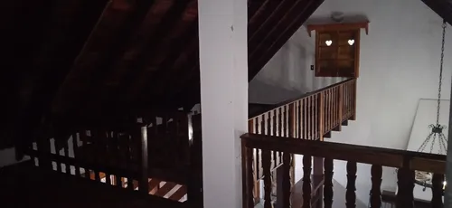 Casa En El Sector Los Pinos