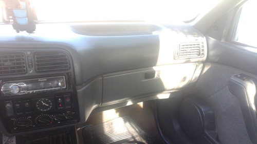 Imagen 11 de 14 de Renault R19 1.7 Rt No Chamade