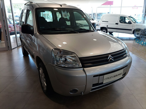 Imagen 4 de 25 de Citroën Berlingo 1.6 Xtr Hdi 92cv - Avec Citroën