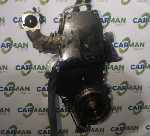 Motor Fiat Strada Siena Palio Idea Corsa Meriva 1.8 8v 2008 (Usado)