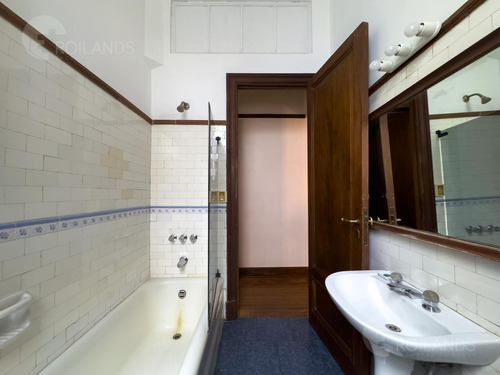 Venta Departamento 3 Dormitorios Living Y Comedor Y Más!!