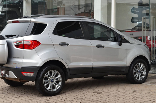 Ford Ecosport 2.0 Freestyle Plus 16v Flex 4p Powershift