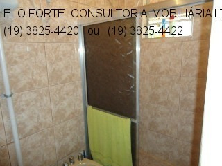 Imagem 5 de 21 de Casa A Venda Localizada No Jardim Eldorado Em Indaiatuba - Sp - Ca04079 - 32098251