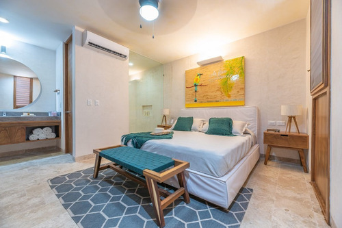 Imagen 6 de 20 de Departamentos En Venta Lúum Zama, Tulum, Quintana Roo
