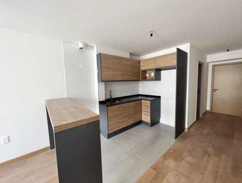 Imagen 6 de 12 de Venta De Apartamento Monoambiente En Punta Carretas Sas