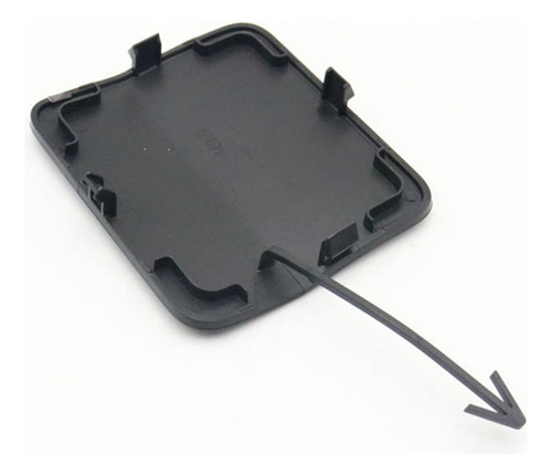 Tapa De Ojal Para Parachoques Trasero, Gancho De Remolque, T