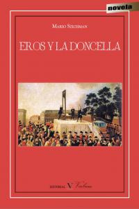 Eros Y La Doncella (libro Original)