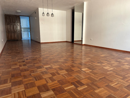 Amplio Departamento De 145 M2 Ofrece El Equilibrio Perfecto Entre Espacio, Ubicación Y Estilo Clásico.