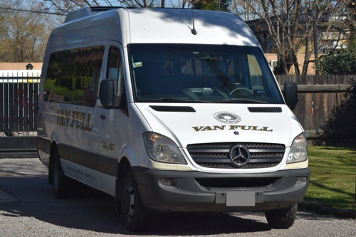 Merces Benz Sprinter 413 Cdi
