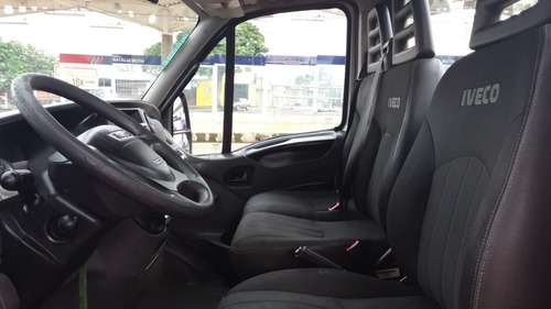 Iveco Daily 35s14