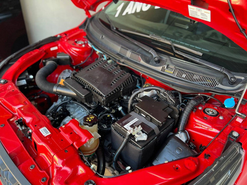 Imagem 6 de 12 de Fiat Argo Drive 1.0 Firefly Flex 2019