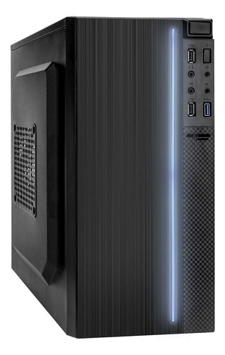 Pc Computador Intel Core I7 4gb Ssd 512gb Cpu Hdmi