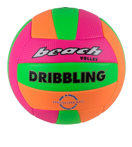 Balon De Voley Classic Drb Italy Entrenamiento