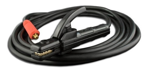 Kit Cables Para Inversor Soldador Oakland Hyundai Infra 200a