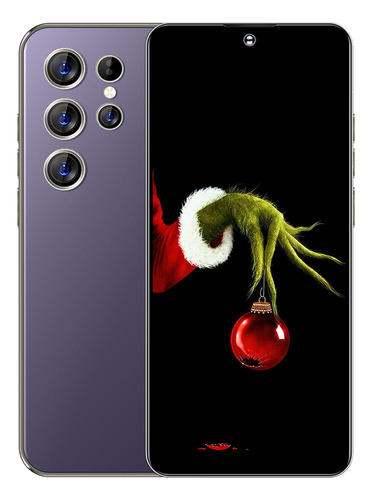 Smartphone Android Baratos S24 Ultra 6.6 En Ram1gb Y Rom16gb