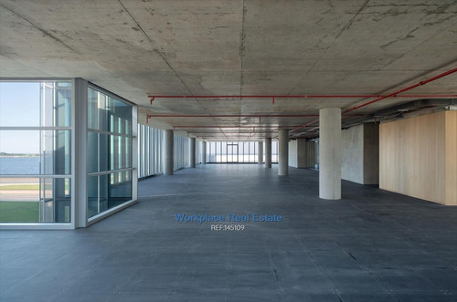 Imagen 10 de 16 de Alquiler - Oficinas - Edificio Clase Aaa+ Cw145109