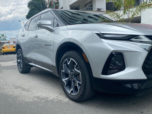 Chevrolet Blazer