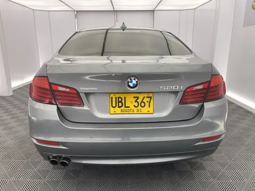 BMW Serie 5 2.0 520i F10