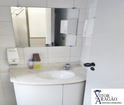 Imagem 10 de 11 de 92589 - Sala Comercial Terrea, Santana - São Paulo/sp - 92589
