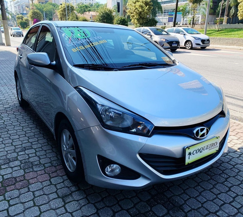 Imagem 2 de 6 de Hyundai Hb20 1.0 Comfort Plus 12v