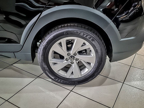 Imagem 9 de 11 de Volkswagen Nivus 1.0 200 Tsi Comfortline 2022