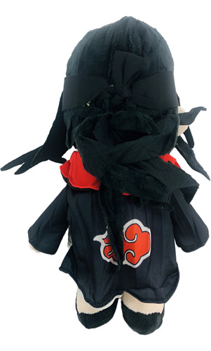 Peluches Serie Anime Naruto Diferentes Modelos