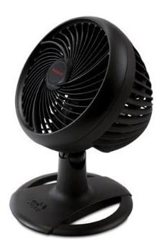 Ventilador Honeywell Turbo Force Ht-906 Negro