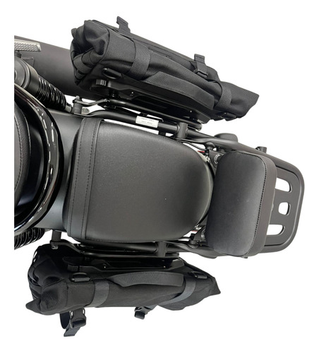 Kit De Accesorios Para Rebel 500 Original