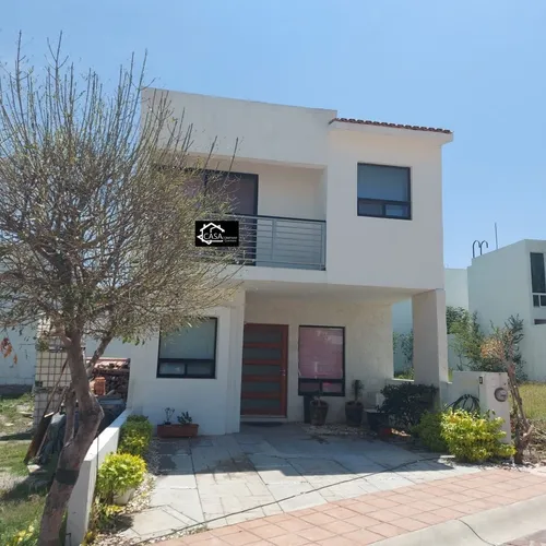 Casa En Venta En Pedregal De Schoenstatt, Recamara En Pb, T.130 M2, C.190 M2