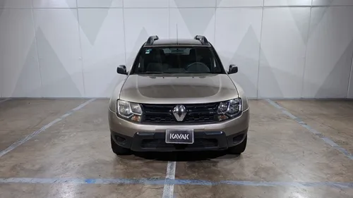 Renault Duster 2.0 Zen
